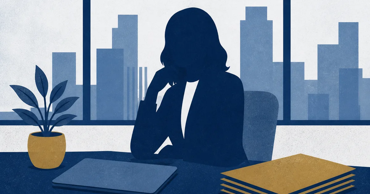 Law student interning with a company's in-house legal team